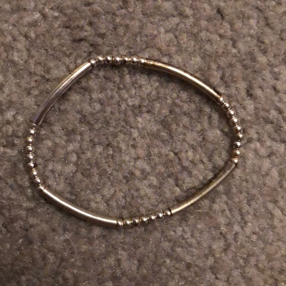 Stretchy bracelet set - Picture 5 of 6